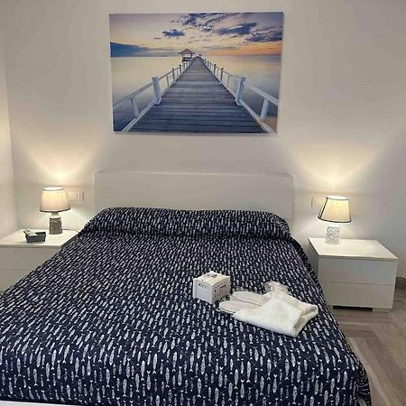 Apartament Family Flat Near Metro A Rzym Zewnętrze zdjęcie