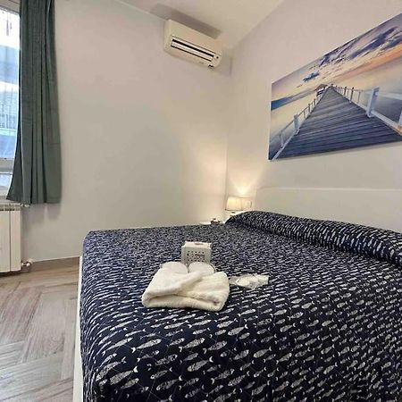 Apartament Family Flat Near Metro A Rzym Zewnętrze zdjęcie