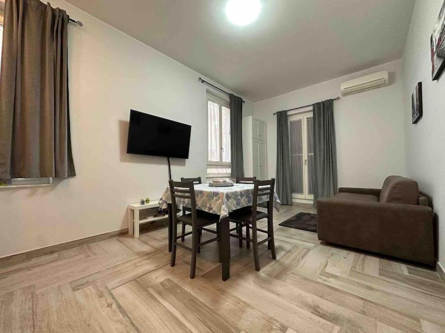 Apartament Family Flat Near Metro A Rzym Zewnętrze zdjęcie