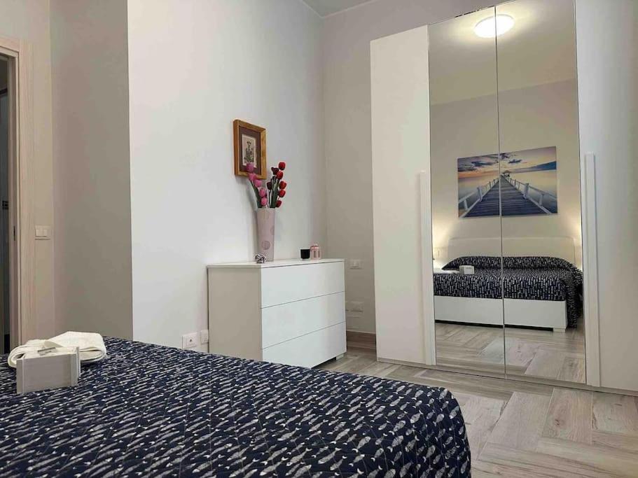 Apartament Family Flat Near Metro A Rzym Zewnętrze zdjęcie