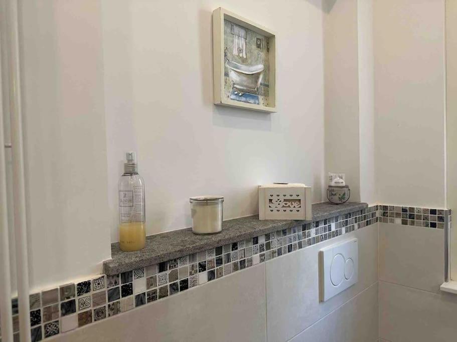 Apartament Family Flat Near Metro A Rzym Zewnętrze zdjęcie