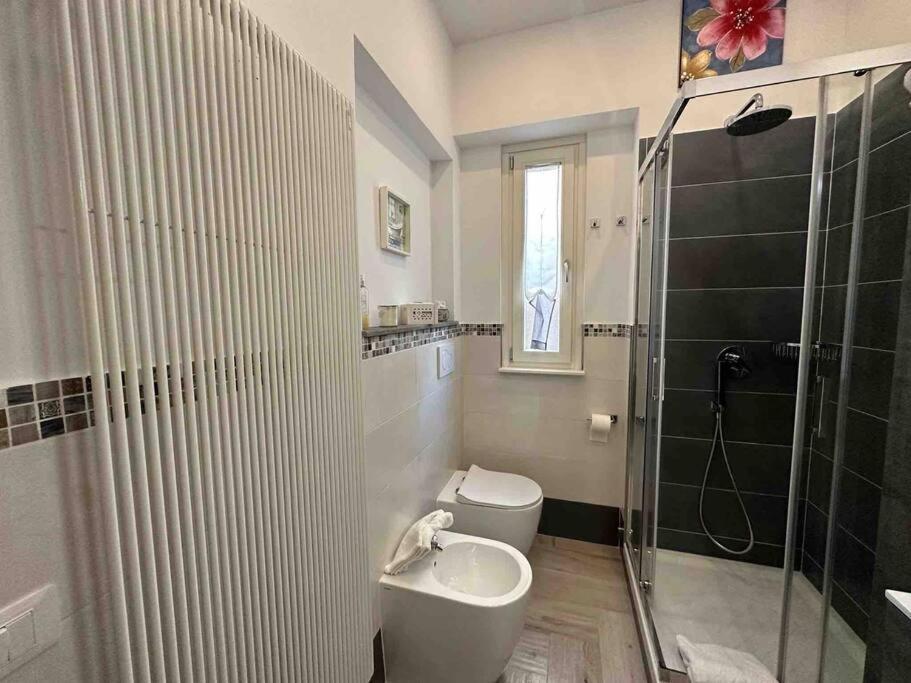 Apartament Family Flat Near Metro A Rzym Zewnętrze zdjęcie