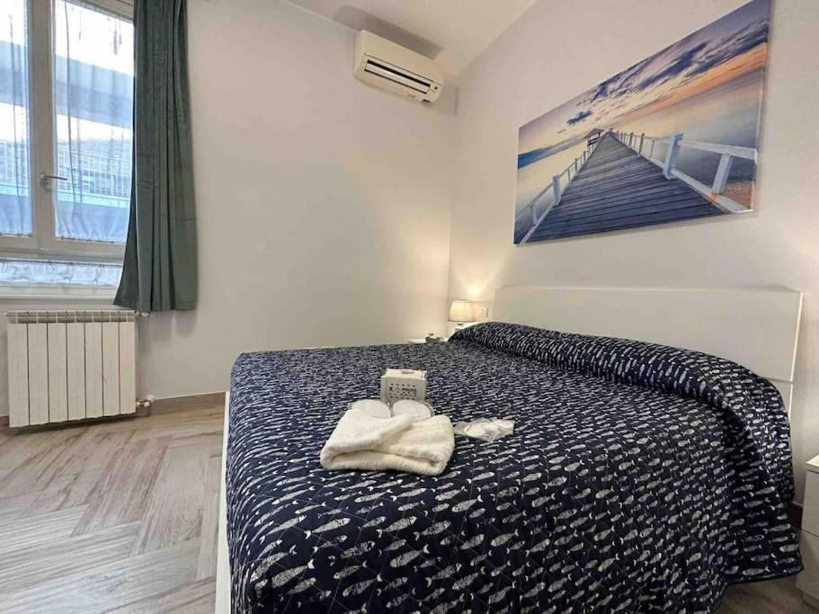 Apartament Family Flat Near Metro A Rzym Zewnętrze zdjęcie