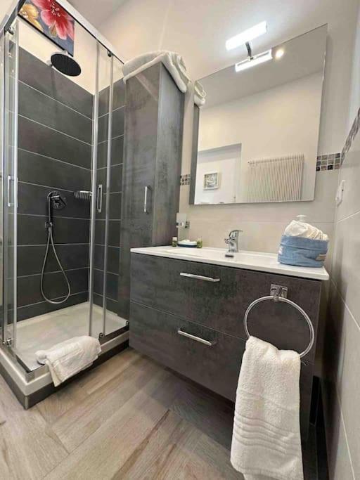 Apartament Family Flat Near Metro A Rzym Zewnętrze zdjęcie